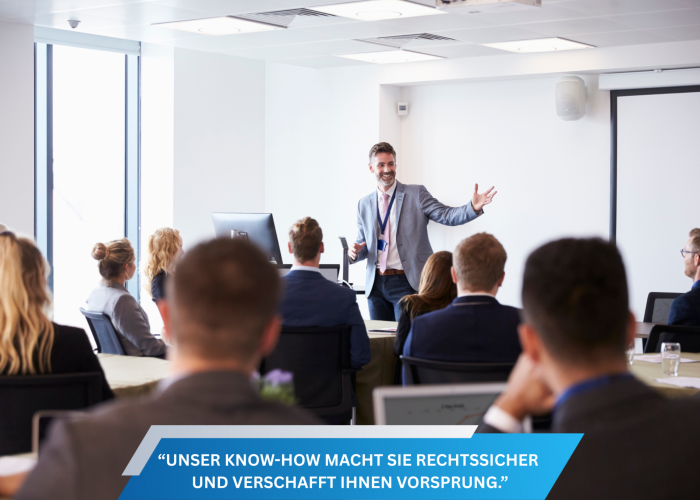UNSER KNOW-HOW